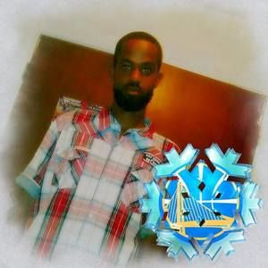 Meet your Posher, Gregory